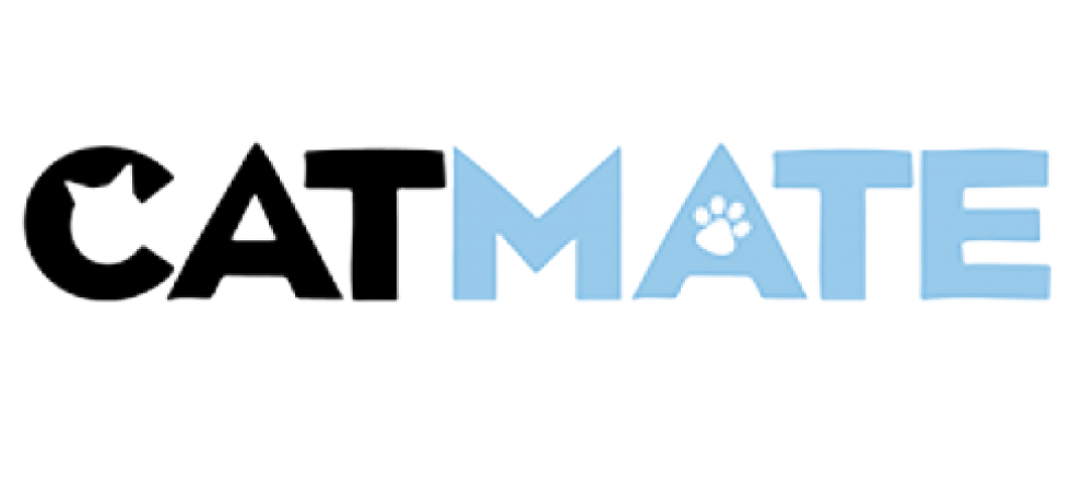 Catmate logo