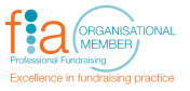 Organisational Member - Professional Fundraising, Excellence in fundraising practice