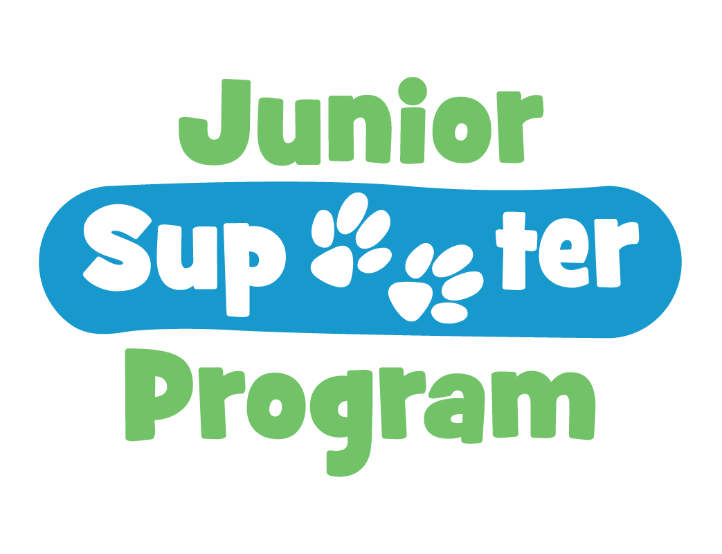 Junior supawter program