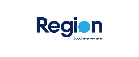 Region - Local Everywhere