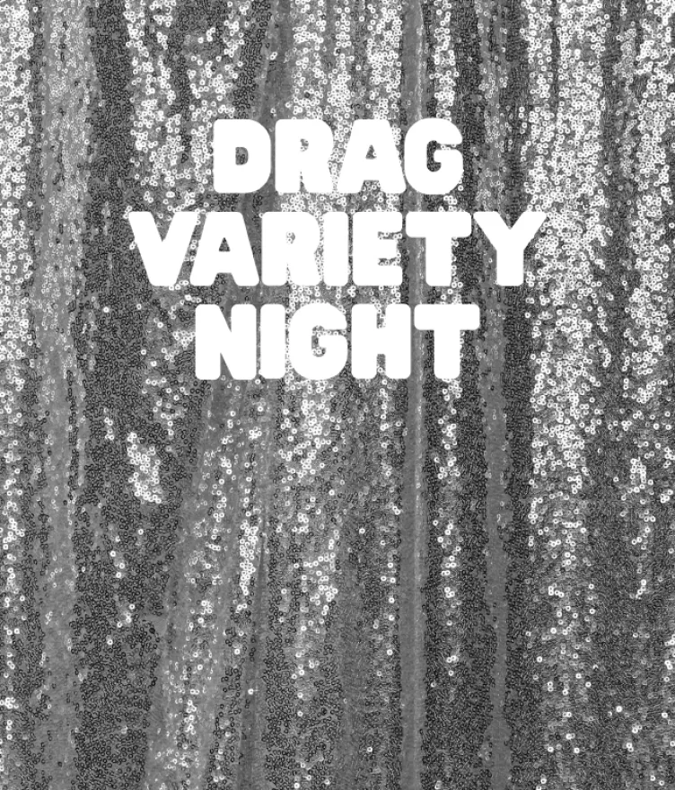 drag v