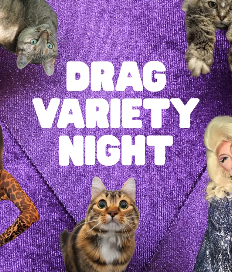 drag