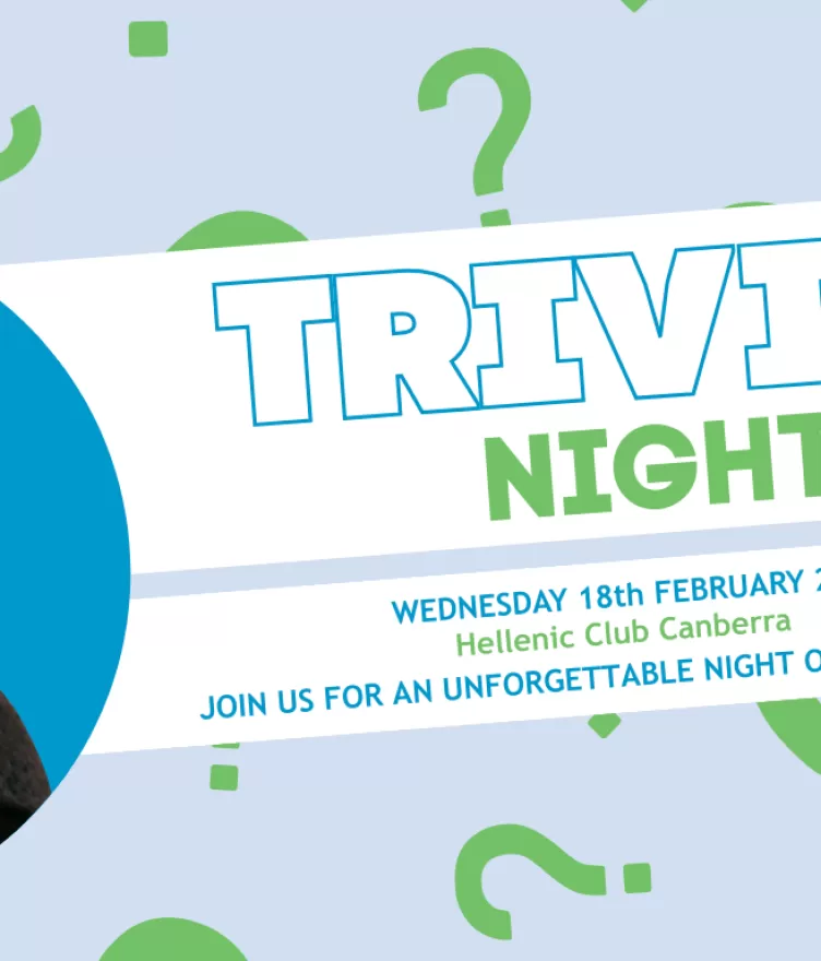 Trivia night 2026