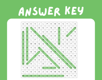 answer key
